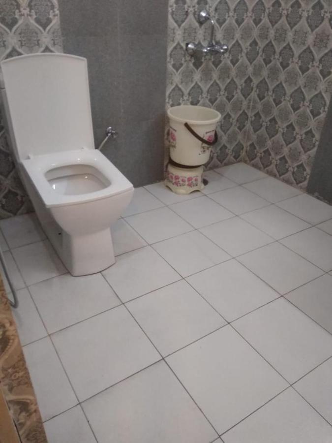 Hotel Charanpaduka Badrinath Zewnętrze zdjęcie